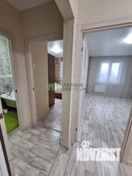 2-к квартира, вторичка, 48м2, 2/8 этаж