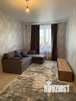 1-к квартира, вторичка, 32м2, 3/10 этаж