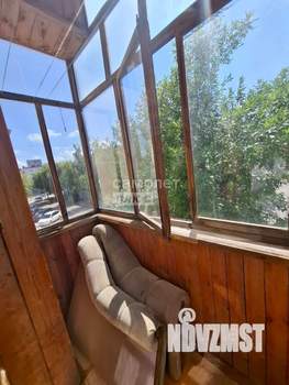 2-к квартира, вторичка, 58м2, 2/4 этаж