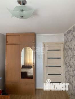 3-к квартира, вторичка, 64м2, 9/10 этаж