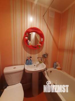 1-к квартира, вторичка, 34м2, 1/9 этаж