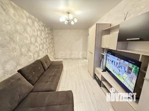 1-к квартира, вторичка, 41м2, 5/10 этаж