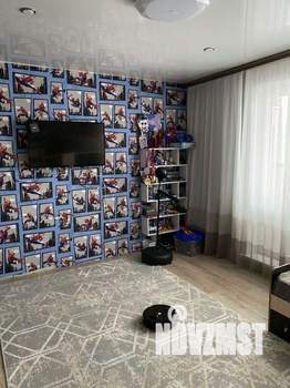 2-к квартира, вторичка, 55м2, 3/10 этаж
