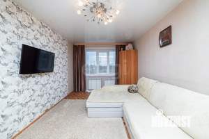 3-к квартира, вторичка, 62м2, 3/10 этаж