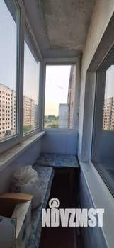 1-к квартира, вторичка, 32м2, 5/5 этаж