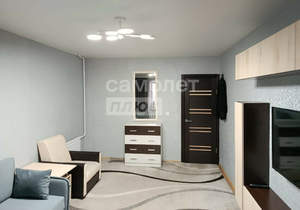 2-к квартира, вторичка, 48м2, 3/5 этаж