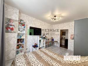 2-к квартира, вторичка, 85м2, 6/17 этаж