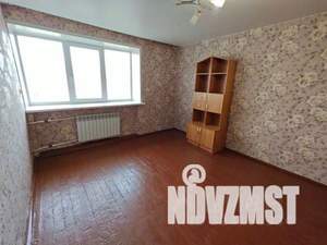 1-к квартира, вторичка, 26м2, 2/2 этаж