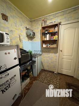 2-к квартира, вторичка, 23м2, 2/5 этаж