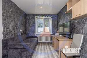 1-к квартира, вторичка, 23м2, 1/5 этаж