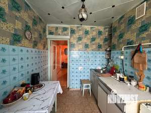 2-к квартира, вторичка, 46м2, 4/5 этаж