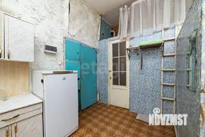 Студия квартира, вторичка, 25м2, 1/5 этаж