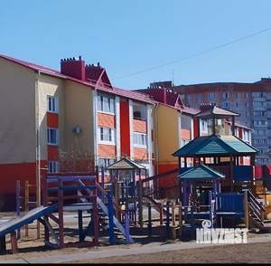 1-к квартира, вторичка, 36м2, 3/3 этаж