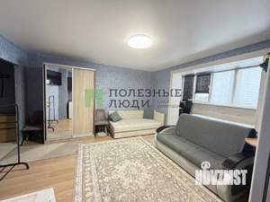 Студия квартира, вторичка, 25м2, 7/10 этаж