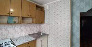 1-к квартира, вторичка, 33м2, 1/9 этаж