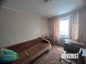 3-к квартира, вторичка, 52м2, 5/5 этаж