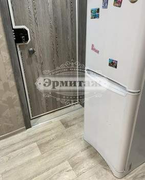 1-к квартира, вторичка, 28м2, 3/5 этаж