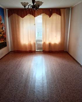 2-к квартира, вторичка, 40м2, 3/5 этаж