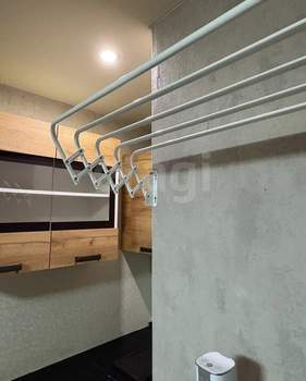 1-к квартира, вторичка, 21м2, 3/9 этаж