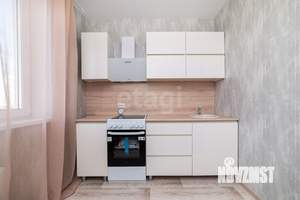 1-к квартира, вторичка, 32м2, 4/10 этаж