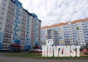 3-к квартира, строящийся дом, 94м2, 11/17 этаж
