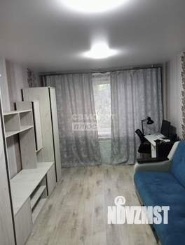 3-к квартира, вторичка, 63м2, 1/5 этаж
