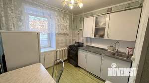 1-к квартира, вторичка, 34м2, 2/5 этаж