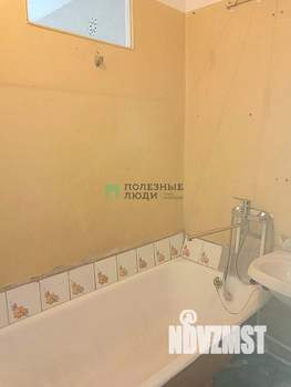 1-к квартира, вторичка, 31м2, 3/5 этаж