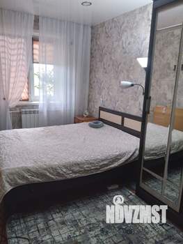 2-к квартира, вторичка, 45м2, 5/5 этаж