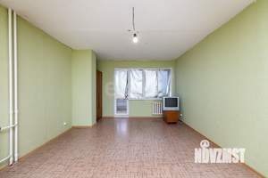 3-к квартира, вторичка, 84м2, 16/17 этаж