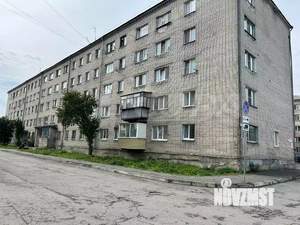 1-к квартира, вторичка, 13м2, 2/5 этаж