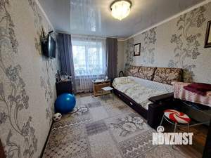 1-к квартира, вторичка, 28м2, 5/5 этаж