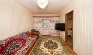 3-к квартира, вторичка, 56м2, 5/5 этаж