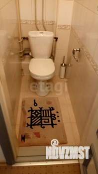 2-к квартира, вторичка, 64м2, 2/9 этаж