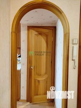 3-к квартира, вторичка, 62м2, 5/10 этаж