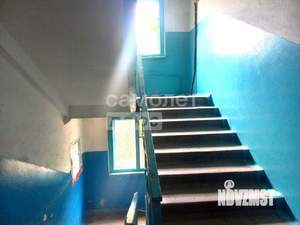 1-к квартира, вторичка, 31м2, 2/5 этаж