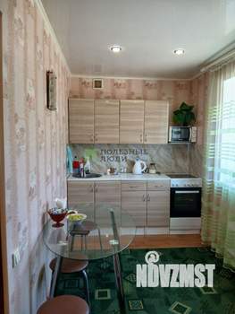 1-к квартира, вторичка, 30м2, 2/3 этаж