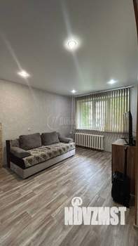 1-к квартира, вторичка, 32м2, 1/5 этаж
