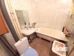 1-к квартира, вторичка, 31м2, 2/5 этаж