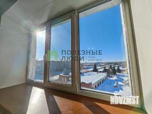 2-к квартира, вторичка, 46м2, 4/5 этаж