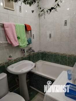 2-к квартира, вторичка, 46м2, 1/5 этаж