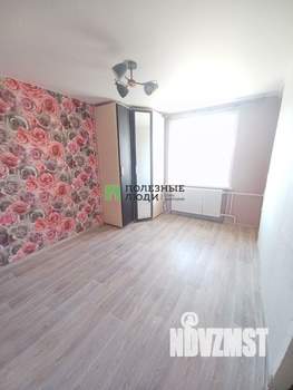 Студия квартира, вторичка, 25м2, 5/5 этаж