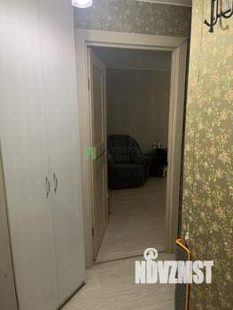 1-к квартира, вторичка, 30м2, 3/5 этаж