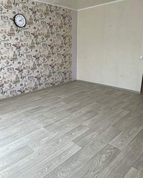 1-к квартира, вторичка, 35м2, 8/9 этаж