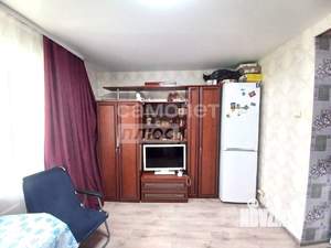 Студия квартира, вторичка, 21м2, 3/5 этаж