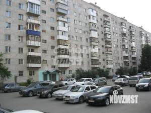 2-к квартира, вторичка, 51м2, 8/9 этаж