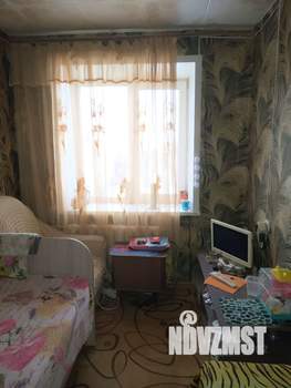 3-к квартира, вторичка, 49м2, 5/5 этаж