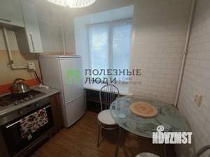 1-к квартира, вторичка, 30м2, 2/4 этаж