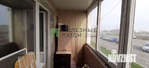 1-к квартира, вторичка, 33м2, 1/10 этаж