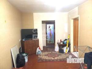 2-к квартира, вторичка, 45м2, 4/5 этаж